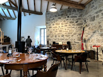 Atmosphère du Restaurant Le Bastion à Lagrasse - n°14