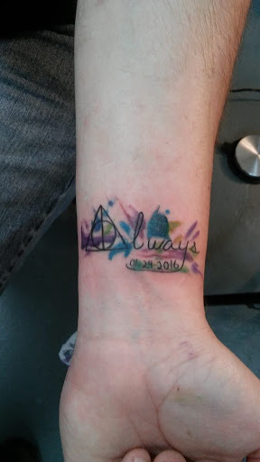 Find tattoo promotion ideas for your next unique tattoo in Fort Myers at Tiger Lotus Tattoo and Piercing