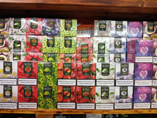 Tobacco Shop «TOBACCO OUTLET», reviews and photos, 27 Main St, Nashua, NH 03064, USA