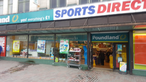 Poundland