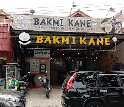 Bakmi Air Mancur photo