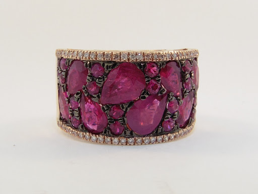 Jeweler «Karagosian & Sons Jewelers Inc», reviews and photos, 2266 Orchard Lake Rd, Sylvan Lake, MI 48320, USA