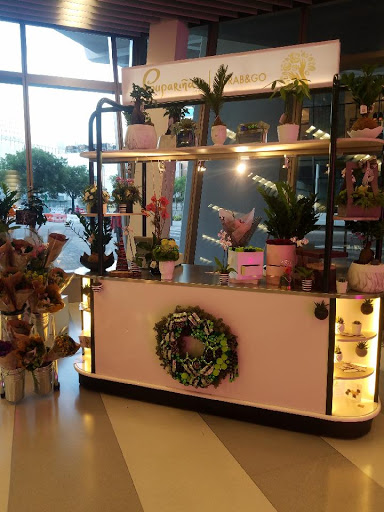 Florist «Flowers By Pouparina», reviews and photos, 1868 W Flagler St, Miami, FL 33135, USA