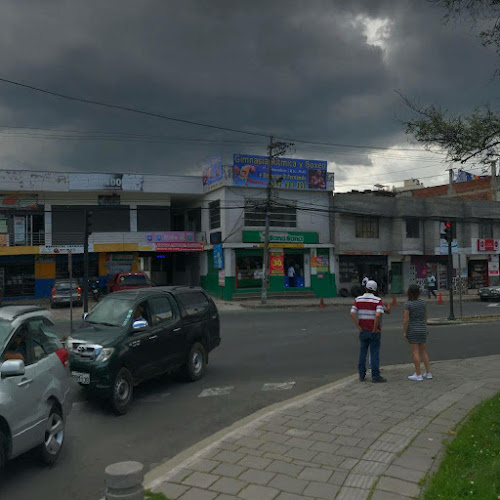 Opiniones de Talleres Cooper en Quito - Taller de reparación de automóviles