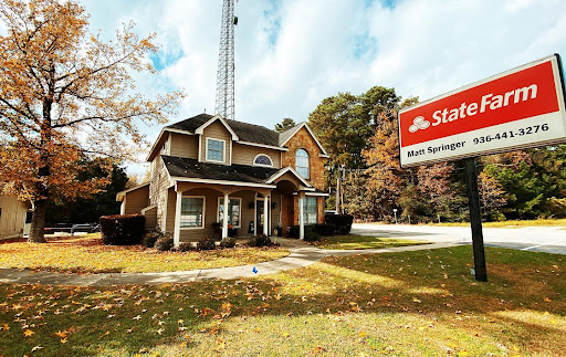 Insurance Agency «State Farm: Matt Springer», reviews and photos