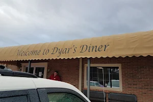 Dyar's Diner image