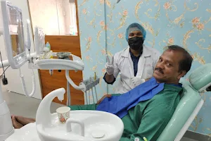 Saraswati Dental Care (Oral Cancer Diagnosis and Tobacco Cessation Centre) image