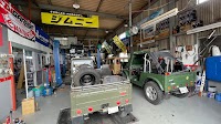 ＥＤＩＧＡＲＡＧＥ（エジガレージ）