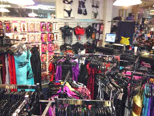 Lingerie Store «Romantic Depot», reviews and photos, 6 Frontage St, Elmsford, NY 10523, USA