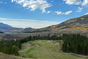 The River Course at Keystone image