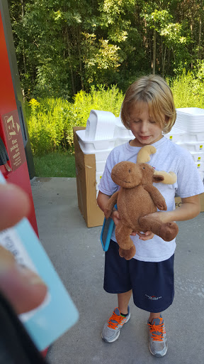 Discount Store «Dollar General», reviews and photos, 572 GA-85, Haralson, GA 30229, USA