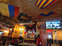 Atmosphère du Restaurant colombien El Juanchito à Paris - n°1
