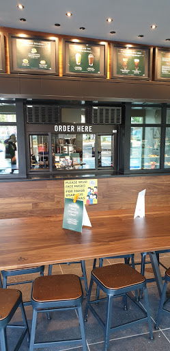 Starbucks image
