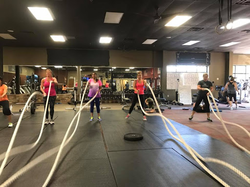 Gym «Training Grounds Fitness», reviews and photos, 5356 McGinnis Ferry Rd, Alpharetta, GA 30005, USA