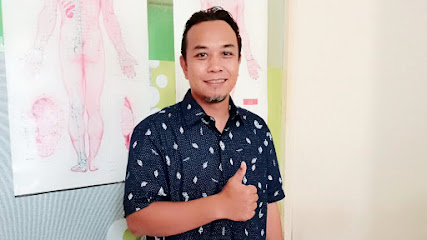 Ahli Syaraf kejepit Hendrawan Pratama