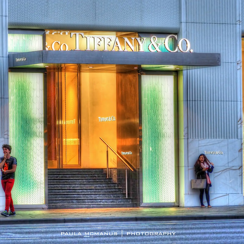 Tiffany & Co.