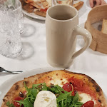 Photo n°11 de l'avis de Massimo.. fait le 26/11/2019 à 19:41 sur le  Fiordifarina Bistrot à Gallarate