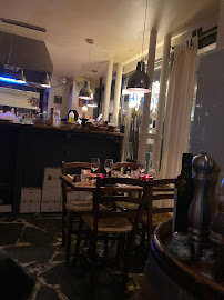 Les plus récentes photos du Restaurant italien Tradizione Gastronomica Italiana by GustoMassimo Paris depuis 2010 - n°1