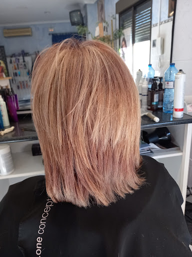 Peluquería Mari Carmen en Aspe, Alicante