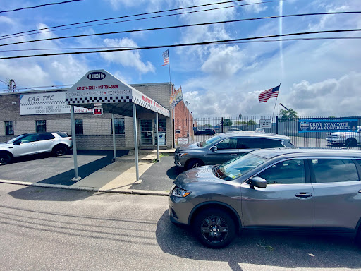 Used Car Dealer «Car Tec Enterprise», reviews and photos, 11 Lucon Dr, Deer Park, NY 11729, USA
