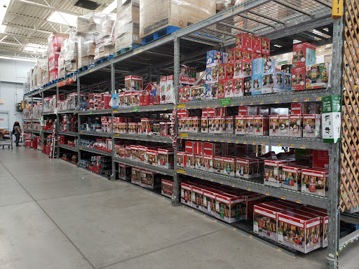 Department Store «Walmart Supercenter», reviews and photos, 5290 S Power Rd, Gilbert, AZ 85295, USA