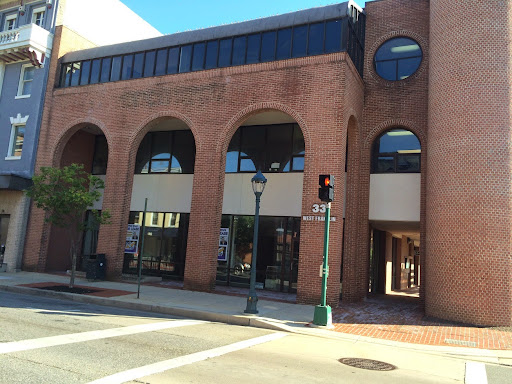 Commercial Real Estate Agency «RG REALTY INC», reviews and photos, 33 W Franklin St #100, Hagerstown, MD 21740, USA
