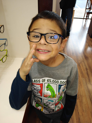 Eye Care Center «Vision Source», reviews and photos, 7959 Fredericksburg Rd # 137, San Antonio, TX 78229, USA