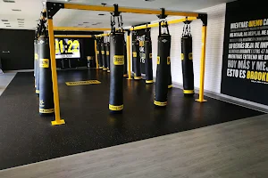 Brooklyn Fitboxing TRES CANTOS image