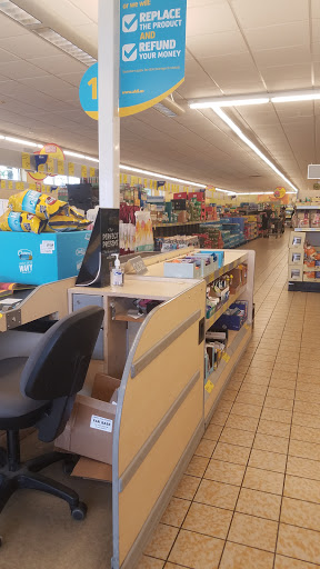 Supermarket «ALDI», reviews and photos, 7600 Brooklyn Blvd, Brooklyn Park, MN 55443, USA