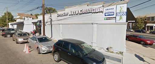 Auto Body Shop «Better Body Auto Collision», reviews and photos, 123-40 Merrick Blvd, Jamaica, NY 11434, USA