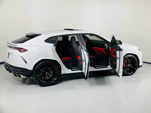 Car Dealer «J & S AutoHaus Group», reviews and photos, 1723 N Olden Ave, Ewing Township, NJ 08638, USA