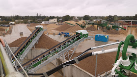 SRC Aggregates