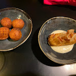 Photo n°2 de l'avis de Eleonora.a fait le 09/03/2024 à 10:28 sur le  Pizzeria Santo spirito à Rome