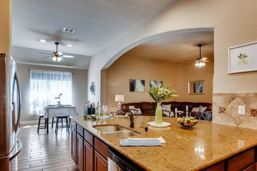 Real Estate Agency «JBGoodwin», reviews and photos, 18503 Sigma Rd #100, San Antonio, TX 78258, USA