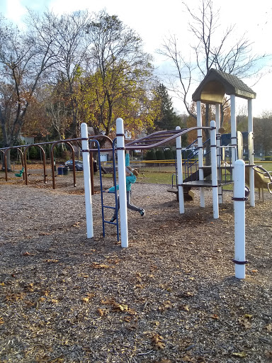 Park «Collins Street Playground», reviews and photos, 37 Collins Ave, Amesbury, MA 01913, USA