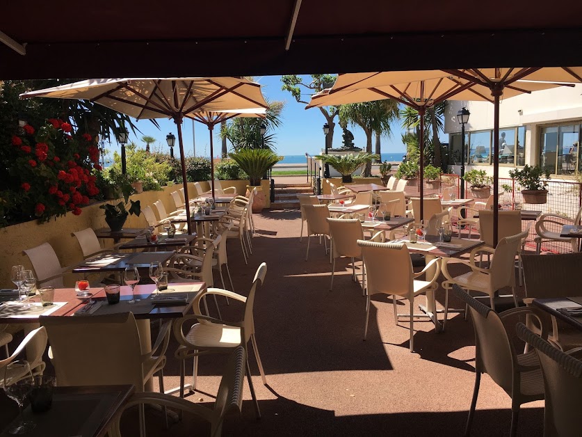 Bistrot de la Marine Cagnes-sur-Mer