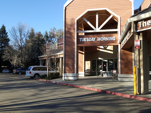 Tuesday Morning, 1901 Camino Ramon, Danville, CA 94526, USA, 