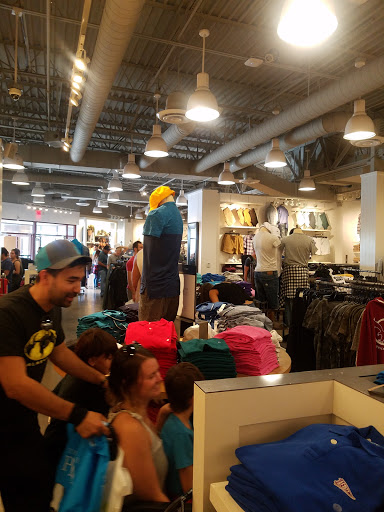 Outlet Store «Express Factory Outlet», reviews and photos, 5050 Factory Shops Blvd, Castle Rock, CO 80108, USA