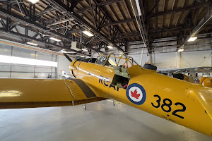 Canadian Aviation Museum