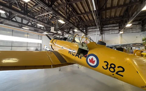 Canadian Aviation Museum image