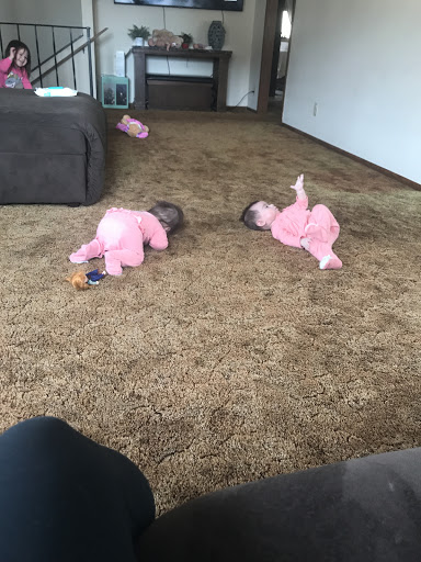 Carpet Store «Carpet City Flooring Center Eau Claire», reviews and photos, 3109 E Hamilton Ave, Eau Claire, WI 54701, USA