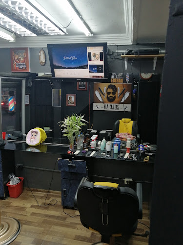 Opiniones de Barbershop2bleaa en Guayaquil - Barbería