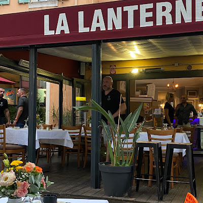 Restaurant La Lanterne à La Valette-du-Var