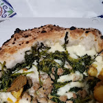 Photo n°2 de l'avis de Deborah.o fait le 14/01/2022 à 12:43 sur le  Sogno Partenopeo à Naples