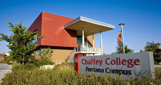 Chaffey College Fontana Campus