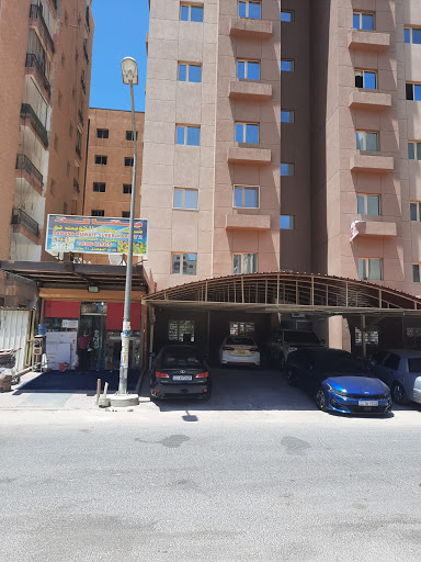 بقالة ريحانة الكويت 2