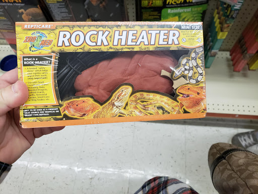 Pet Store «Petsway», reviews and photos, 1717 W Kearney St, Springfield, MO 65803, USA