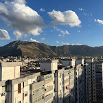 Photo n°9 de l'avis de Andrea.a fait le 09/09/2022 à 16:36 sur le  San Paolo Palace Hotel à Palermo