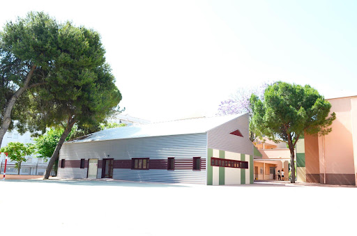 Colegio Albariza, Escuela Autónoma en Jerez de la Frontera,Cádiz