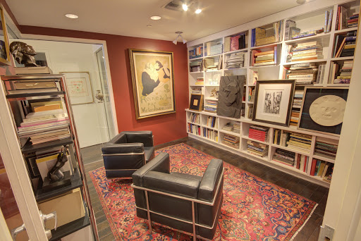 Art Gallery «OFF THE WALL GALLERY», reviews and photos, 5015 Westheimer Rd, Houston, TX 77056, USA